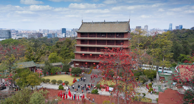 經(jīng)過近20年的長跑，廣州博物館新館建設(shè)終于有了眉目。