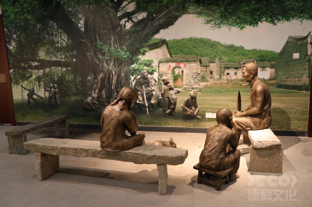博物館裝修公司如何應對博物館的商業(yè)和收入來源？