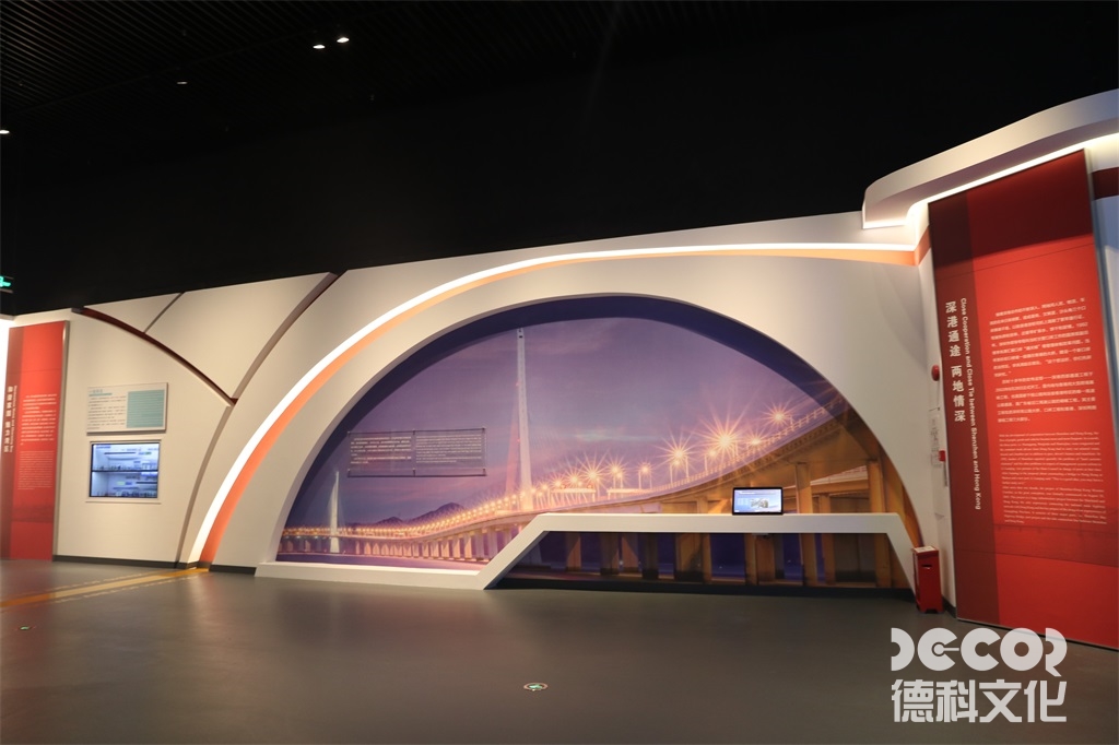 博物館設計公司如何應對博物館的展示方案和展覽風格？