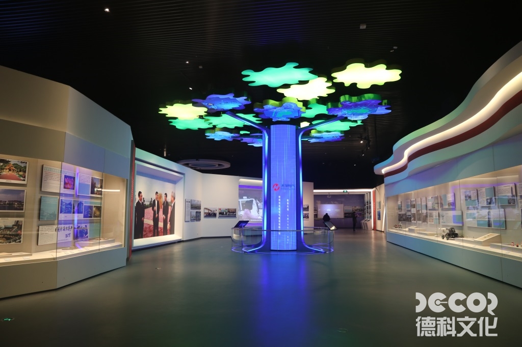 數(shù)字博物館設(shè)計中如何設(shè)計數(shù)字化展品的空間呈現(xiàn)？