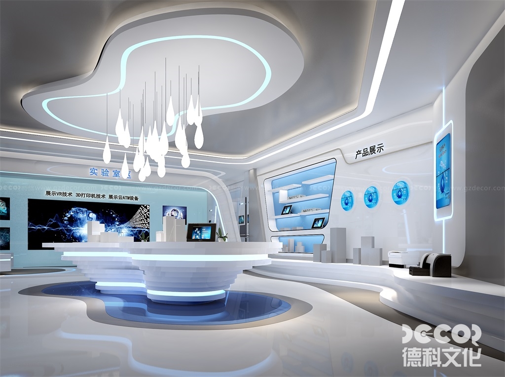 如何在科技博物館裝修中融入交互式展示和互動(dòng)體驗(yàn)？