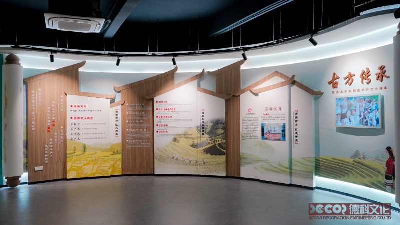 展廳裝修中如何利用實時數(shù)據(jù)分析優(yōu)化展覽效果和布局？