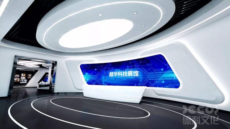 科技博物館裝修中如何考慮觀眾的文化背景和需求？