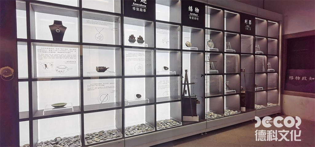 在展廳裝修中，如何考慮未來的擴(kuò)展需求？
