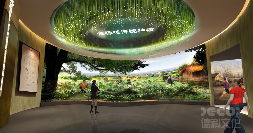 數(shù)字博物館設(shè)計(jì)中如何利用數(shù)字化展品提供社會(huì)參與和公眾教育？