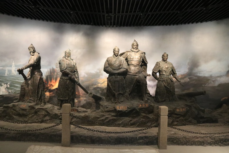 如何確保雕塑博物館裝修風(fēng)格與其收藏的藝術(shù)品協(xié)調(diào)一致？