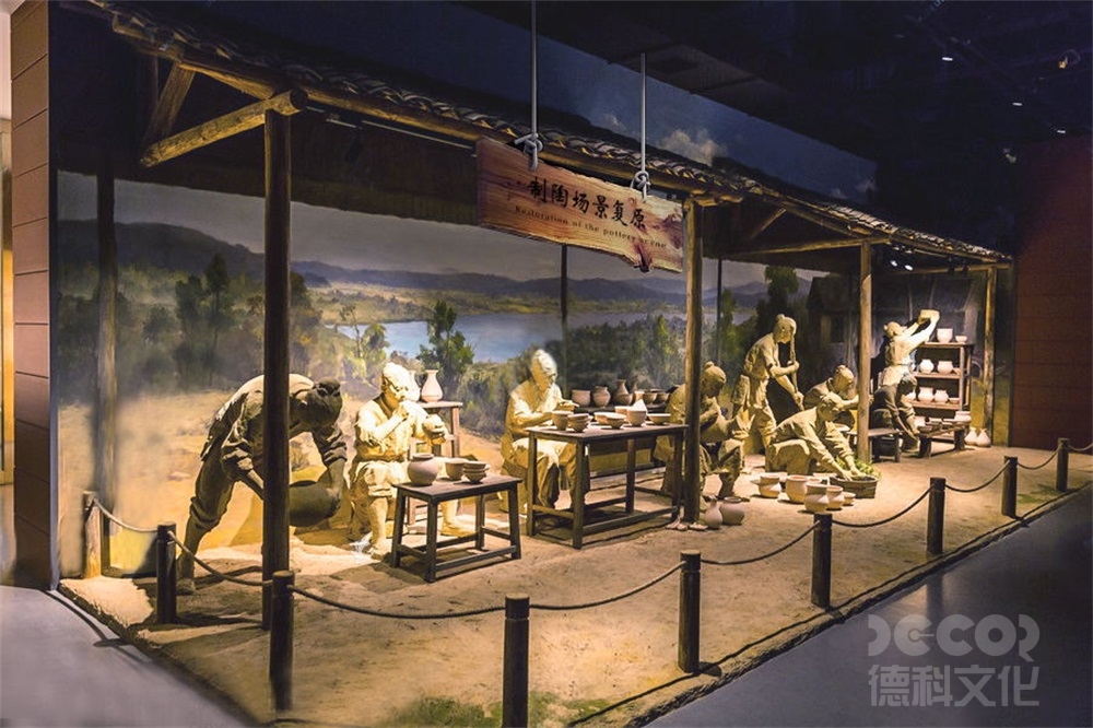 科技博物館裝修中如何運用數(shù)字化和網(wǎng)絡(luò)技術(shù)提供遠程參觀體驗？