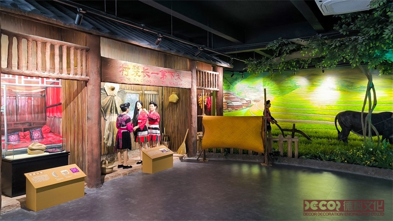 展廳裝修的價(jià)格與展廳的品牌形象和風(fēng)格有關(guān)嗎？