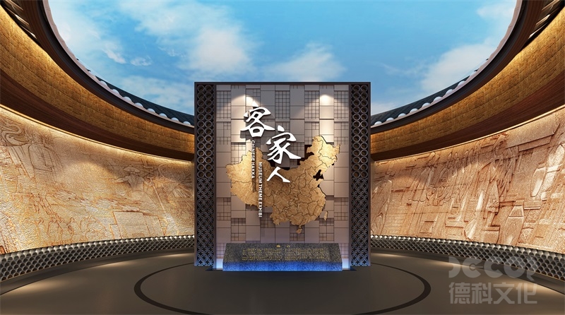 如何在博物館裝修中合理規(guī)劃電力和數(shù)據(jù)系統(tǒng)？