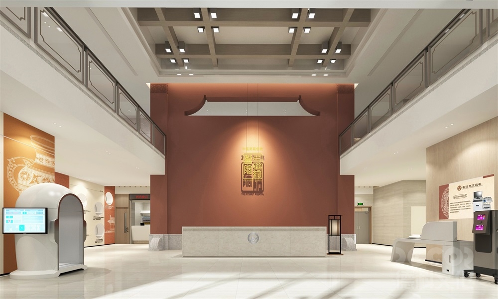 在產品體驗展廳裝修中，如何設計展示屏幕的內容？
