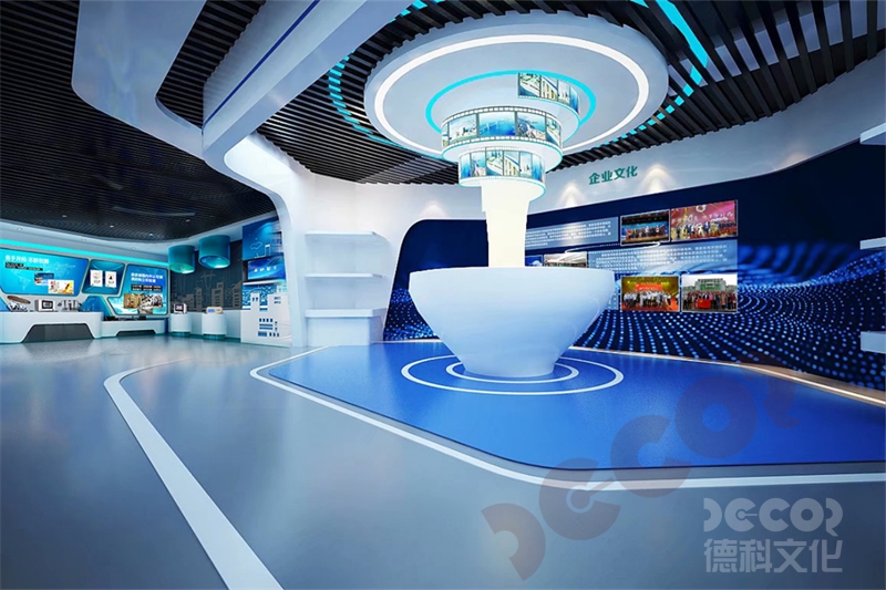 綜合展館裝修公司如何處理客戶的反饋和建議？