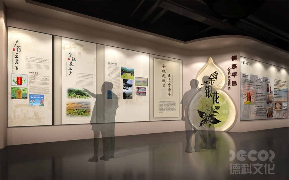 如何在展廳中設計具有創(chuàng)新性的空間？