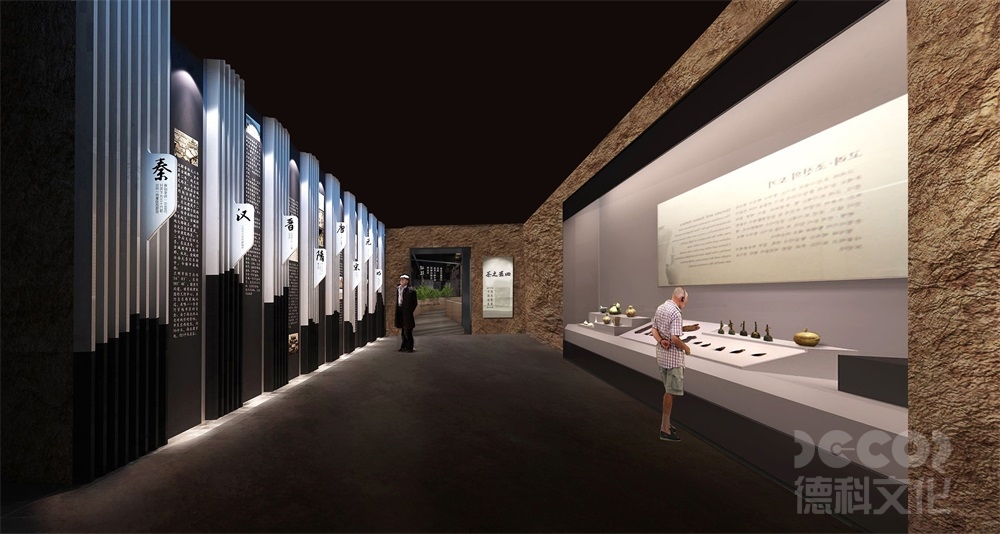 如何在博物館裝修中使用現(xiàn)代科技進行展品保護？
