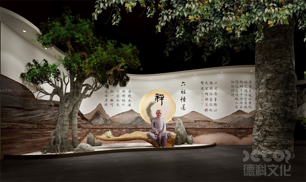 展館設計公司如何在設計中體現(xiàn)社會責任？